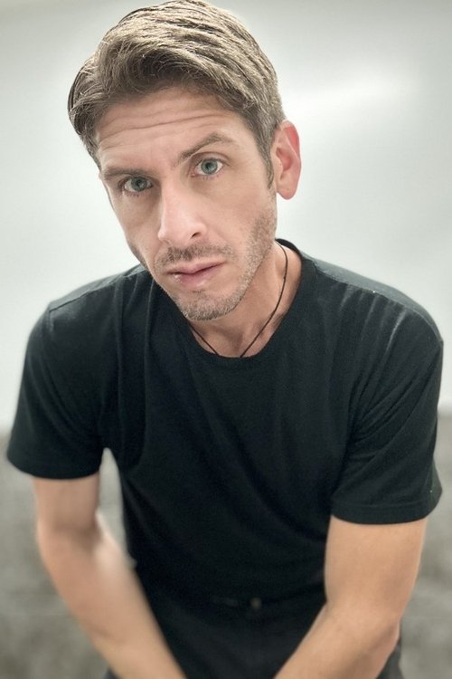 Photo of Benjamin L Newmark, Acting