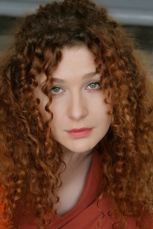 Photo of Elmira Mirel, Acting