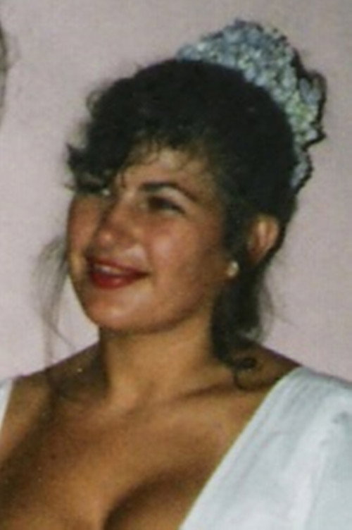 Photo of Susana Manica, Acting