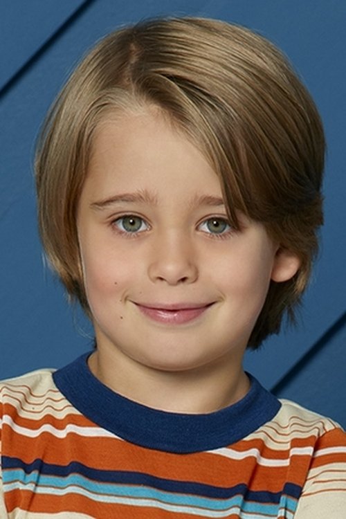 Sander Thomas profile