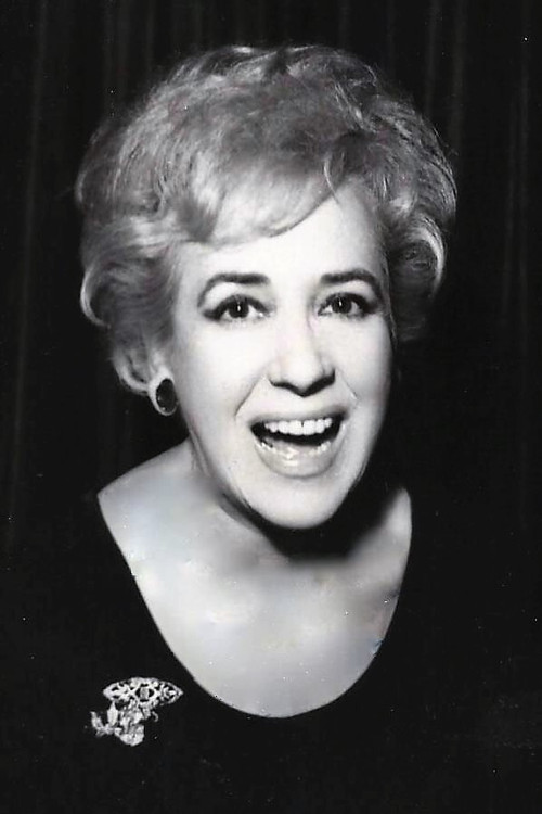 Mari Carmen Prendes profile