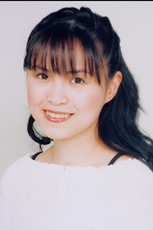 Photo of Miwa Kitahara, Acting