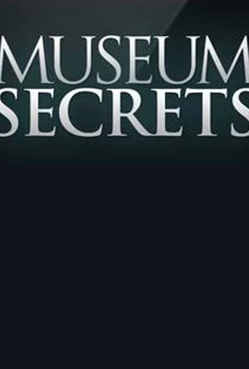 Movie poster for Inside the Egyptian Museum (2011)