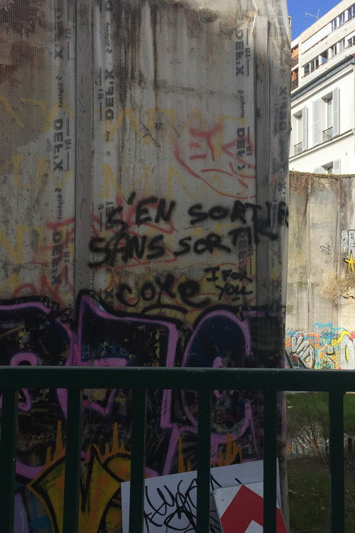 Movie poster for Screen Glare (2021)