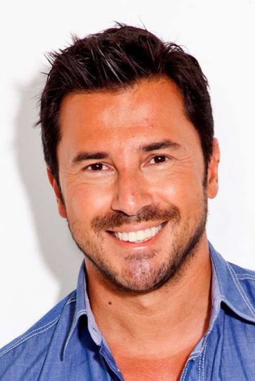 Giorgos Satsidis profile