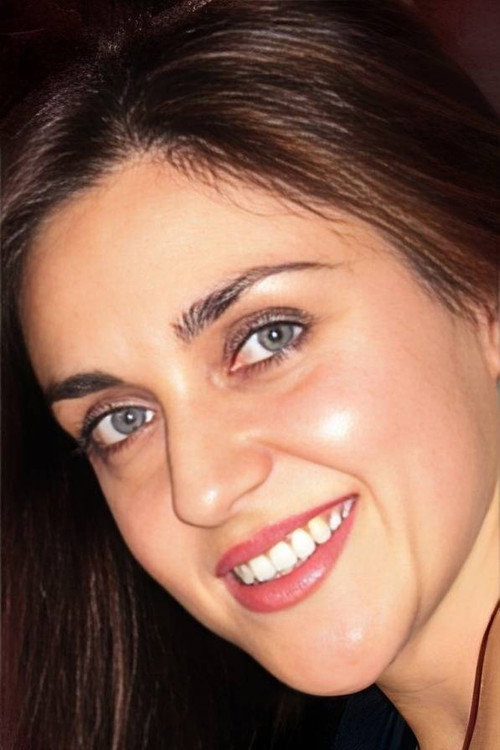 Photo of Silvia Rossi, Acting