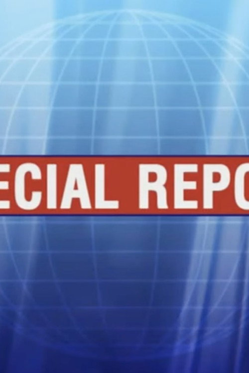 Movie poster for Special Report: Zombie Invasion (2004)