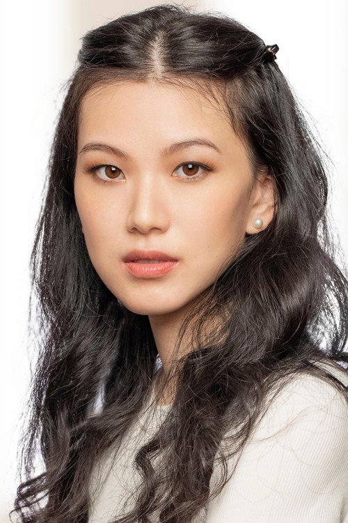 Photo of Angel Jin, Acting