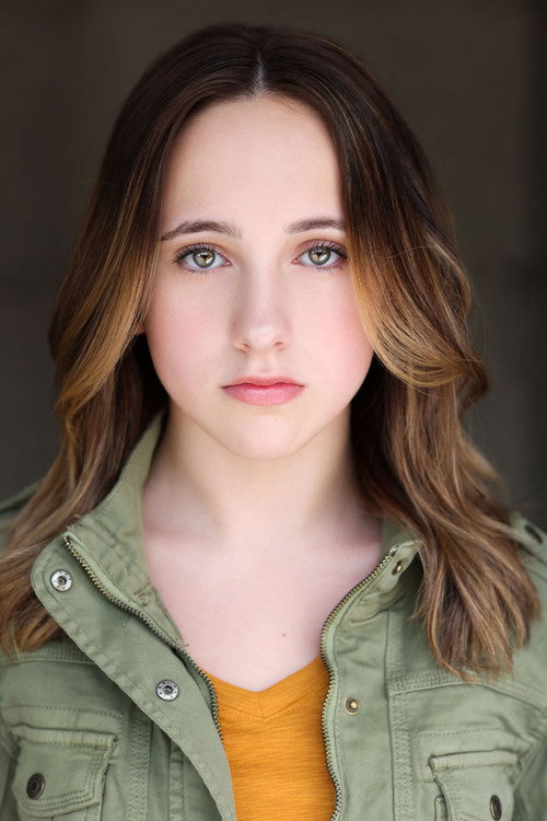 Photo of Skylar Morgan Jones, Acting