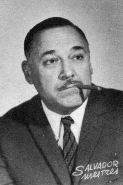 Photo of Salvador Mestres, Directing
