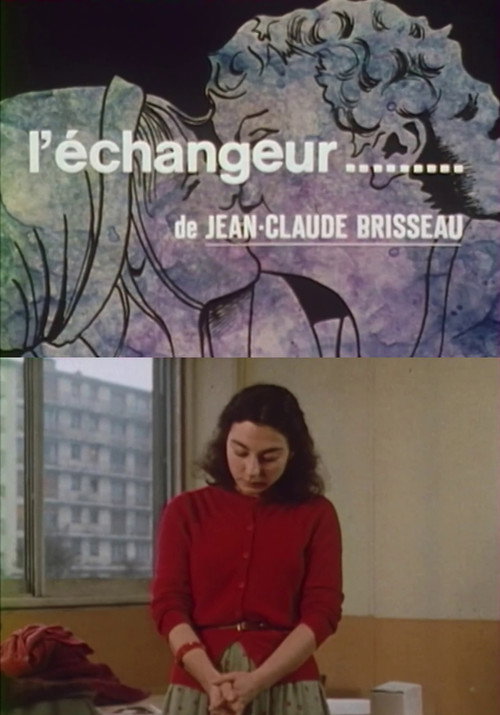 Movie poster for The Interchange (1982)