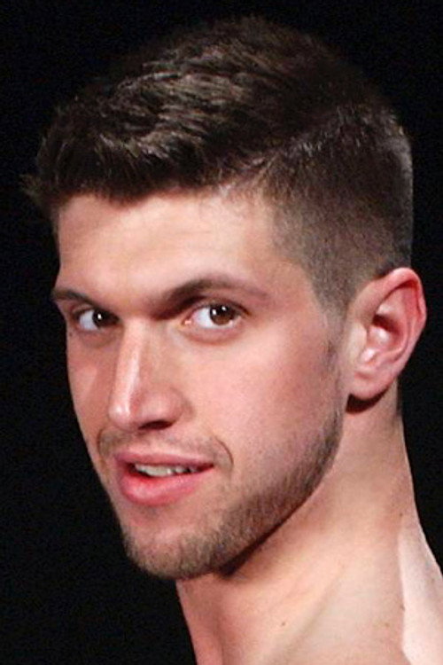Photo of Jon Hunter, Acting
