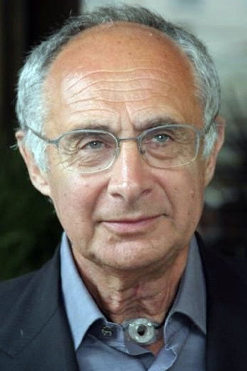 Gérard Pirès profile