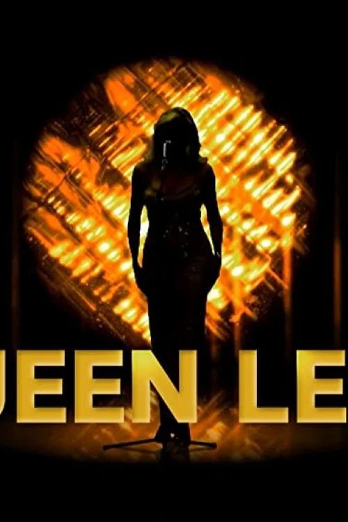 Movie poster for Queen Lear – Die Leben der Amanda Lear (2022)