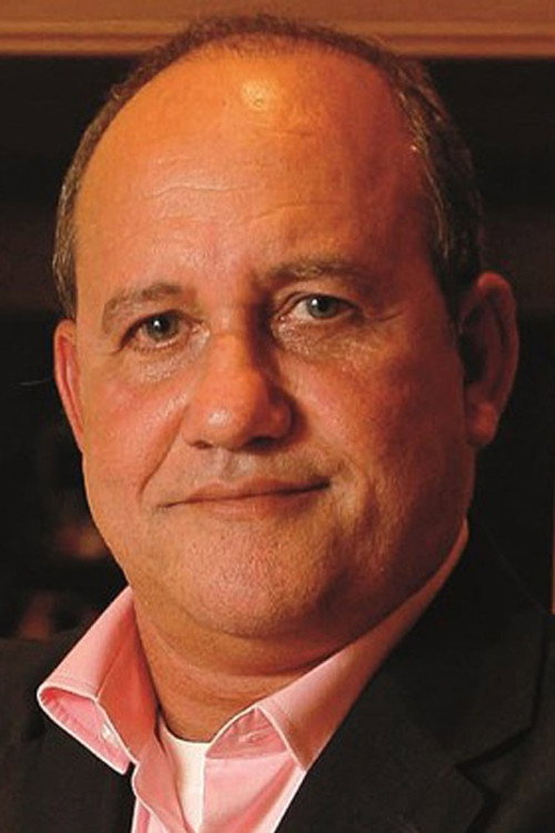 Photo of Artur Albarran, Acting
