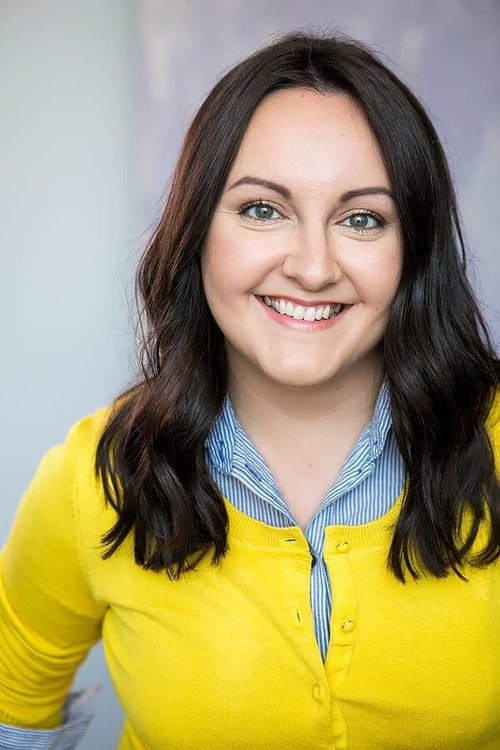 Photo of Danielle Motley, Acting