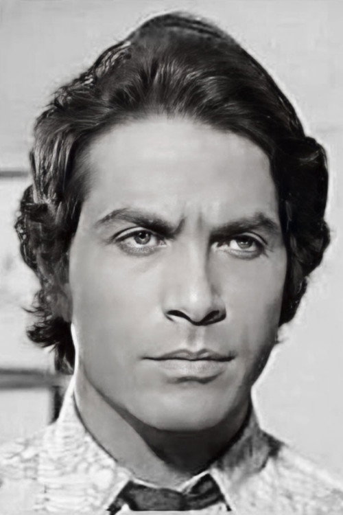 Photo of Osvaldo Brandi, Acting