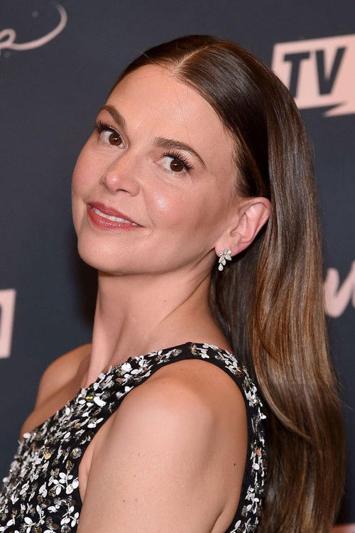 Sutton Foster profile