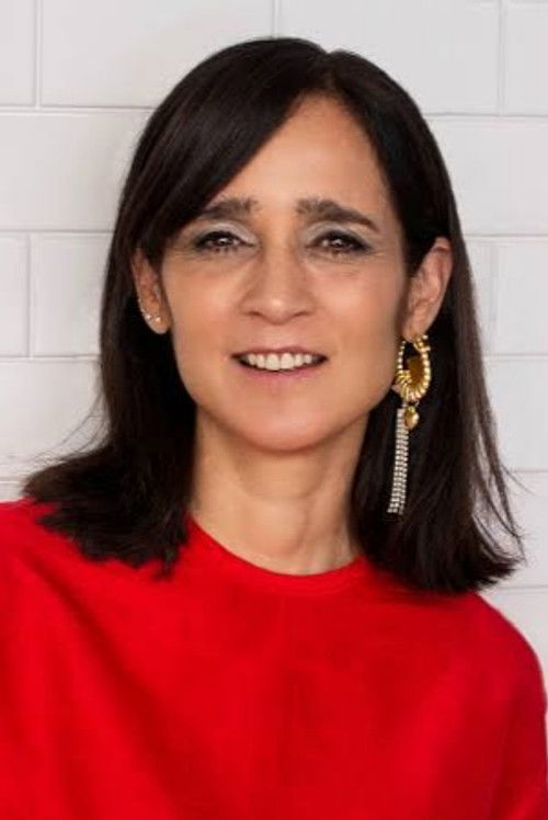 Julieta Venegas profile