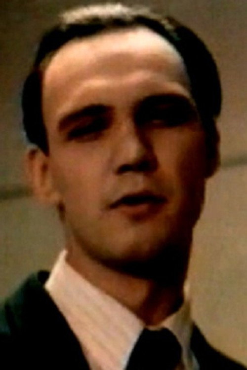 Photo of Oleg Rudyuk, Acting