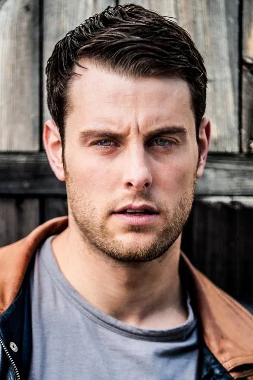 Photo of Matt Hookings, Acting