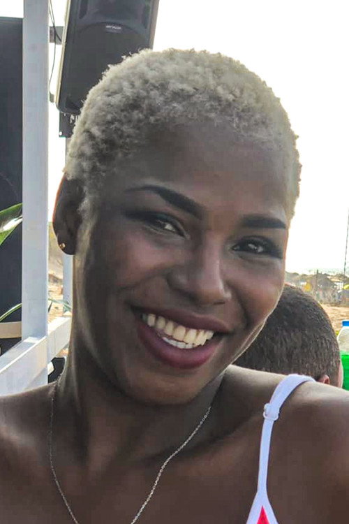 Photo of Déborah Naney, Acting