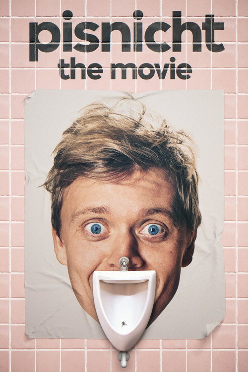 Movie poster for Pisnicht: The Movie (2019)