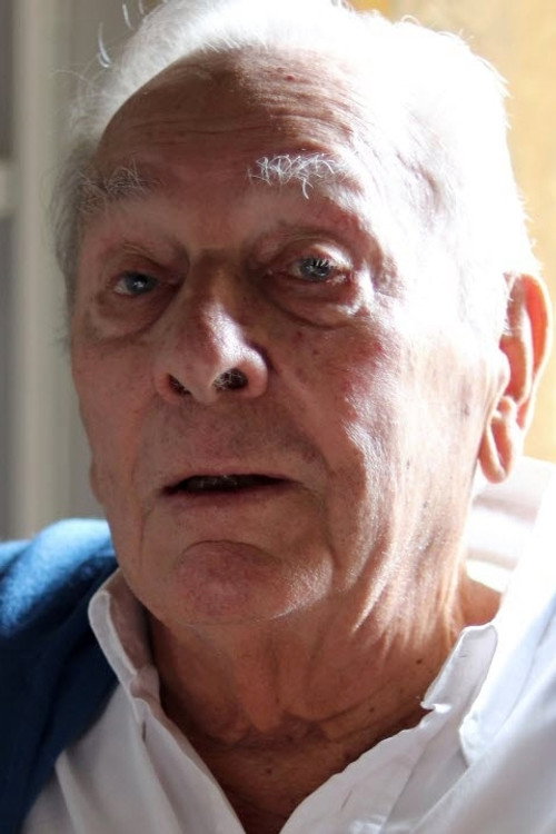 Photo of Régis Forissier, Directing