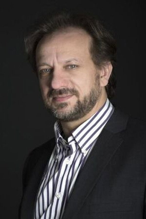 Photo of Mariusz Siudziński, Acting
