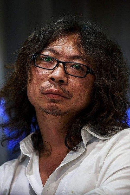 Photo of Xu Zhiyuan, Acting