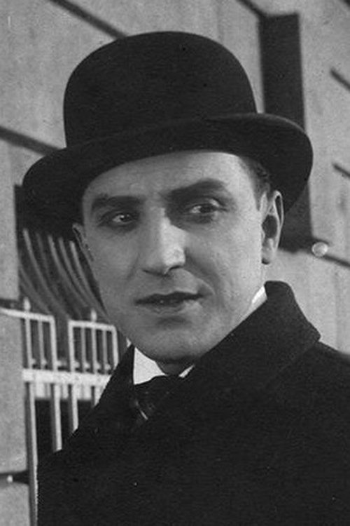 Jan W. Speerger profile