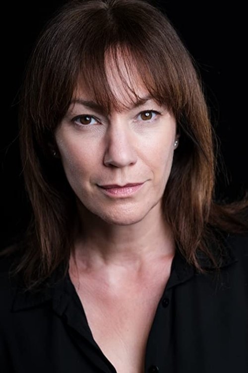Tanya Franks profile