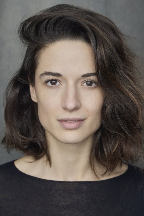 Photo of Carolina Lopes, Acting