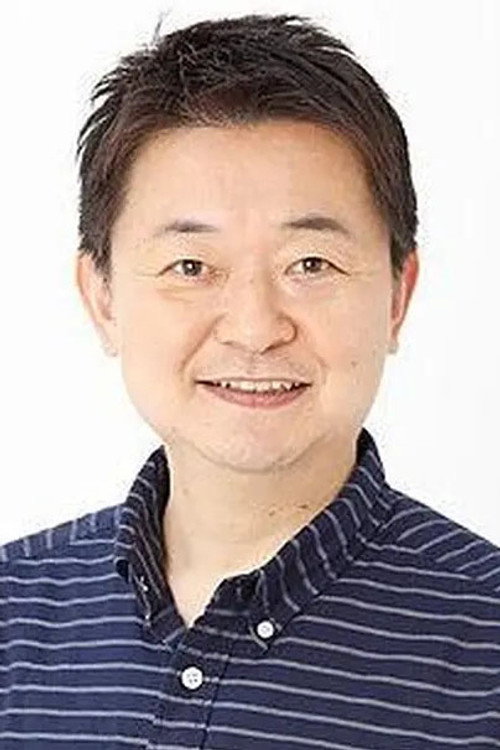 Photo of Koichi Ohori, Acting
