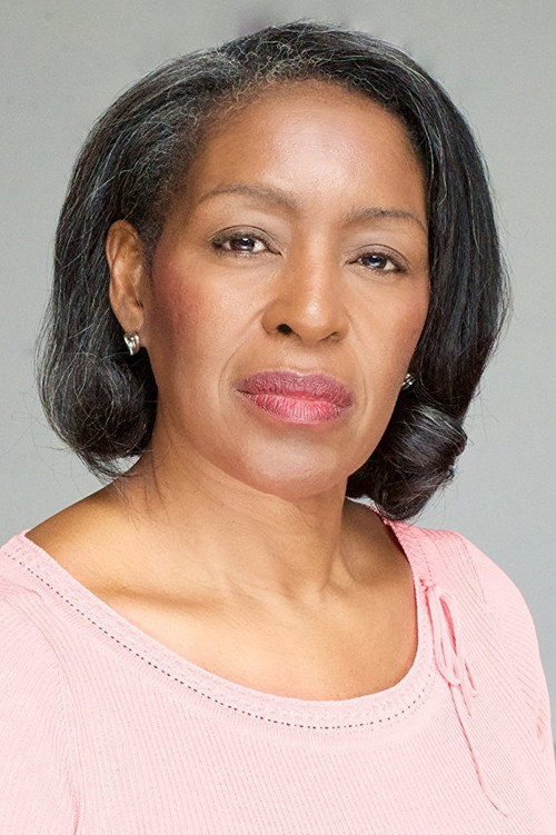 Photo of Roxzane T. Mims, Acting
