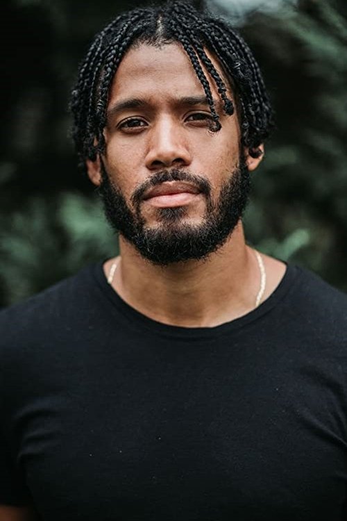 Photo of Marcus Anderson, Acting