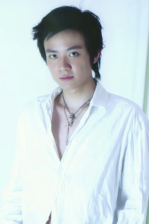 Zhang Zichen profile