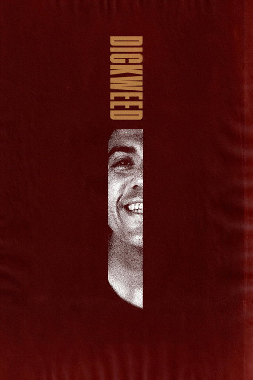Movie poster for Dickweed (2024)