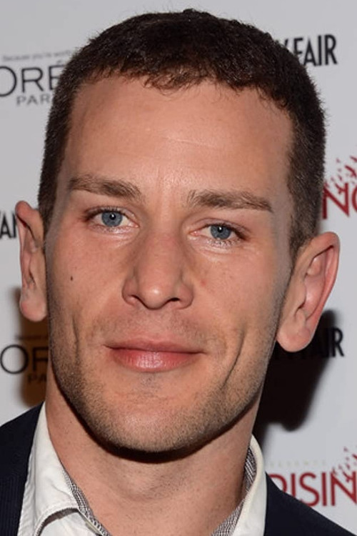 Photo of Ryan Dillon, Acting