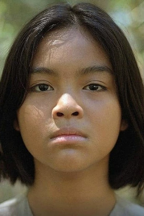 Photo of Mhia Farhana, Acting