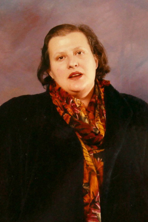 Photo of Ioulia Stavridou, Costume & Make-Up