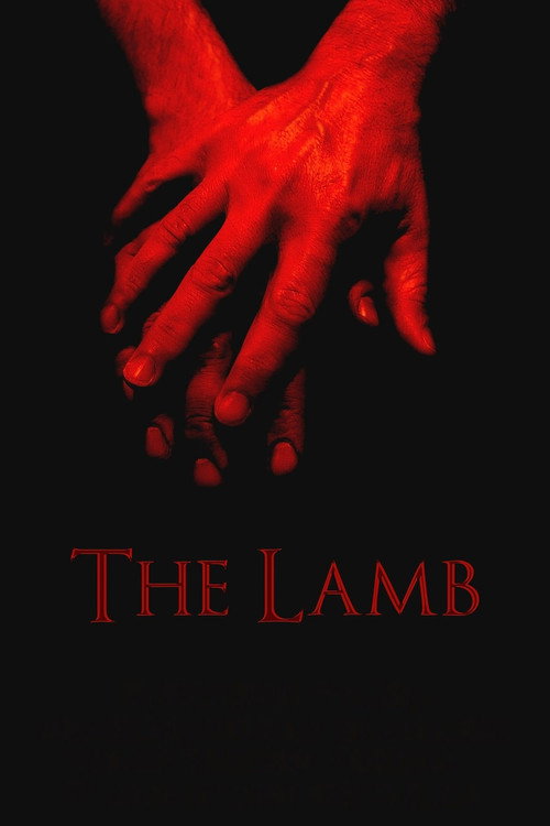 Movie poster for The Lamb (2018)