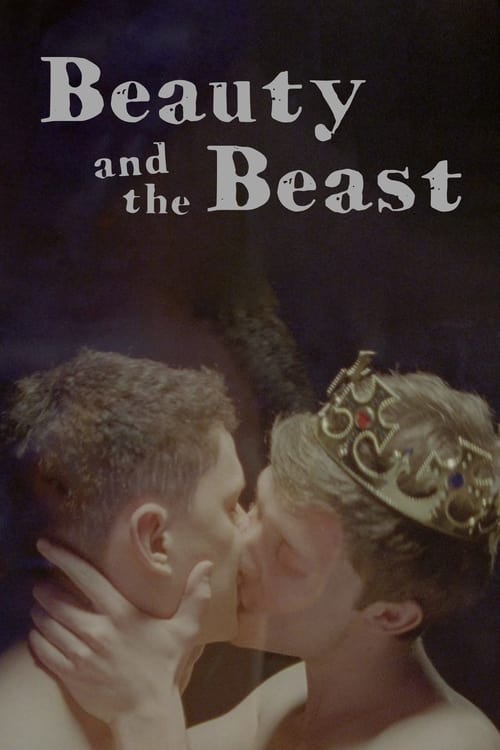Beauty and the Beast poster
