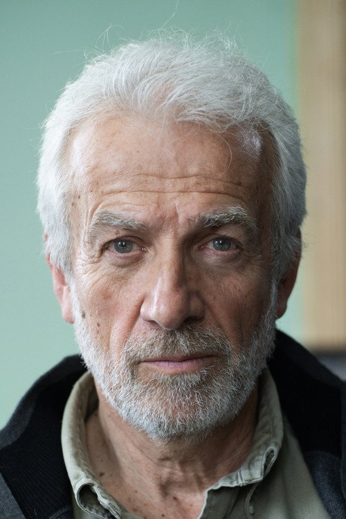 Photo of Gilbert Coudurier, Acting
