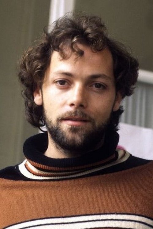 Patrick Dewaere profile