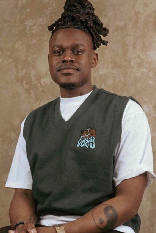 Photo of Marquise Mays, Directing