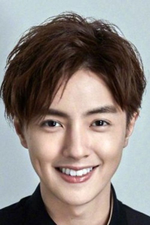 Darren Chen profile