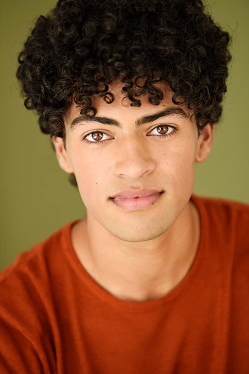 Photo of Tre'len Johnston, Acting