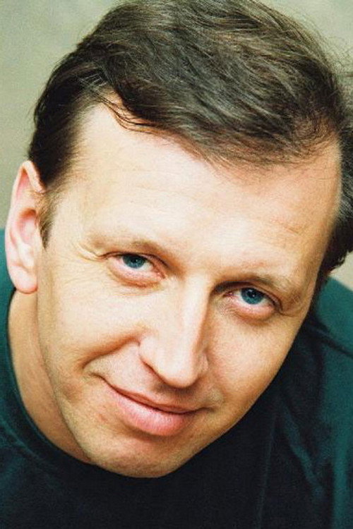 Photo of Viktor Vorontsov, Acting