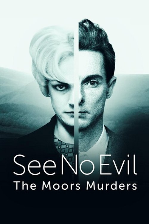 See No Evil: The Moors Murders poster